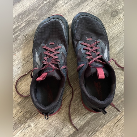 Altra Other - Altra lone peak 5 mens 12.5